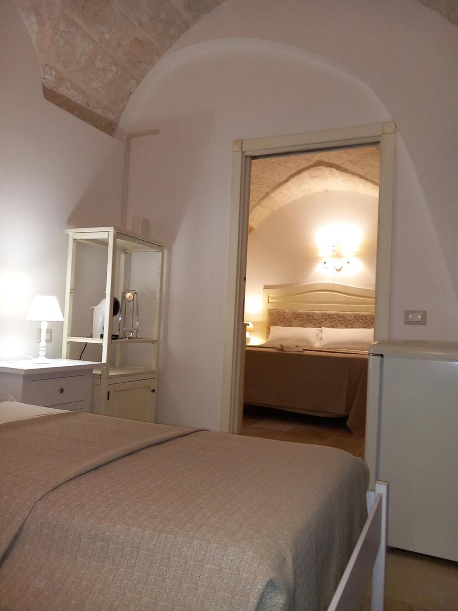 Antica Via Roma B&B E Relax Монталбано Стая снимка