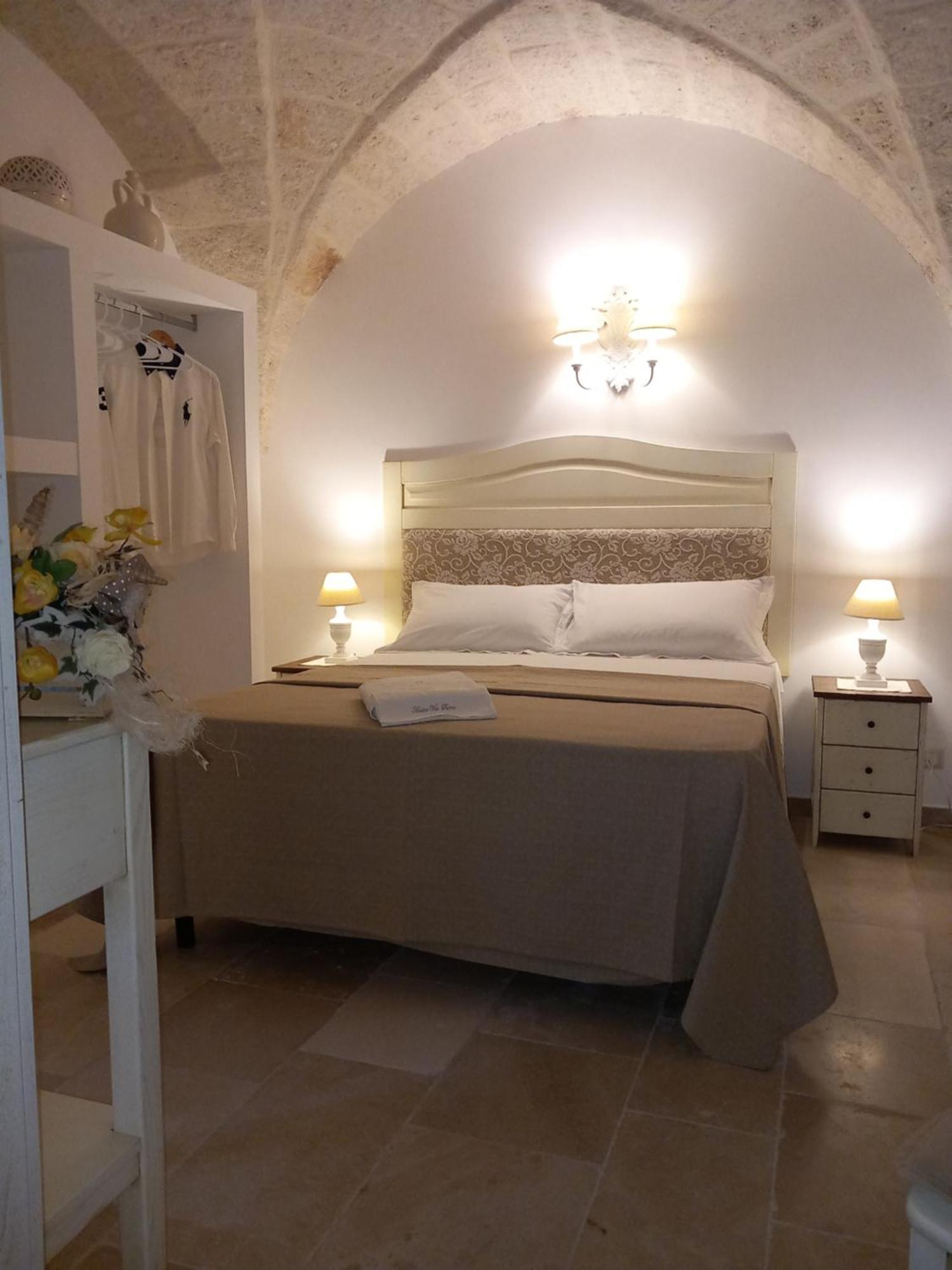 Antica Via Roma B&B E Relax Монталбано Екстериор снимка